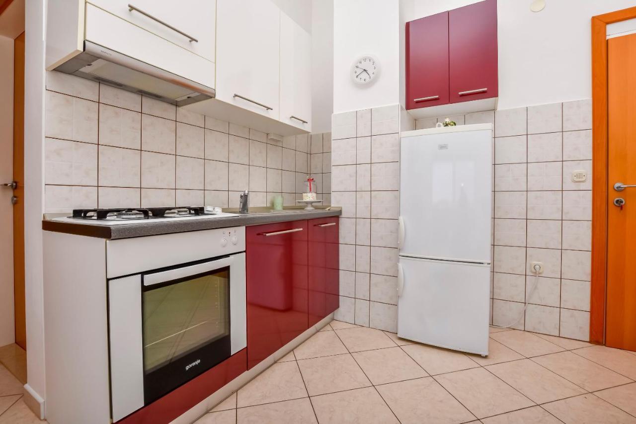 Apartments Anka Рогозница Экстерьер фото